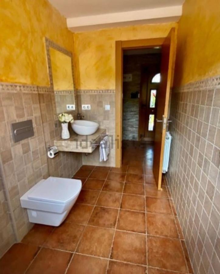 Alojamientos Marte Casa Rural Suances Exterior foto
